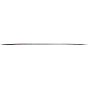 Moldura Fascia Cromada Focus 2009-2011