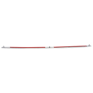 Moldura Fascia Cromada Focus 2009-2011