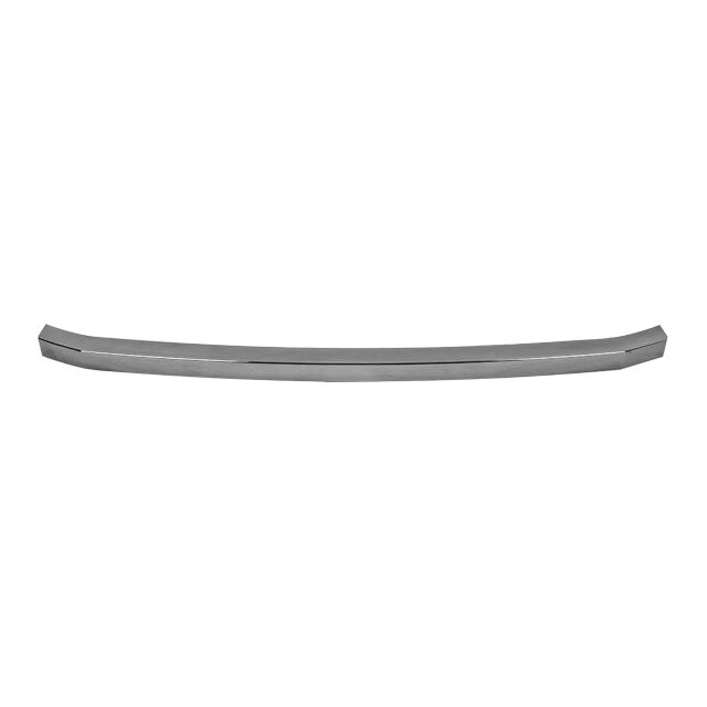 Moldura Rejilla Central Inferior Cromada Humo P/ Ford Fusion 2006-2009