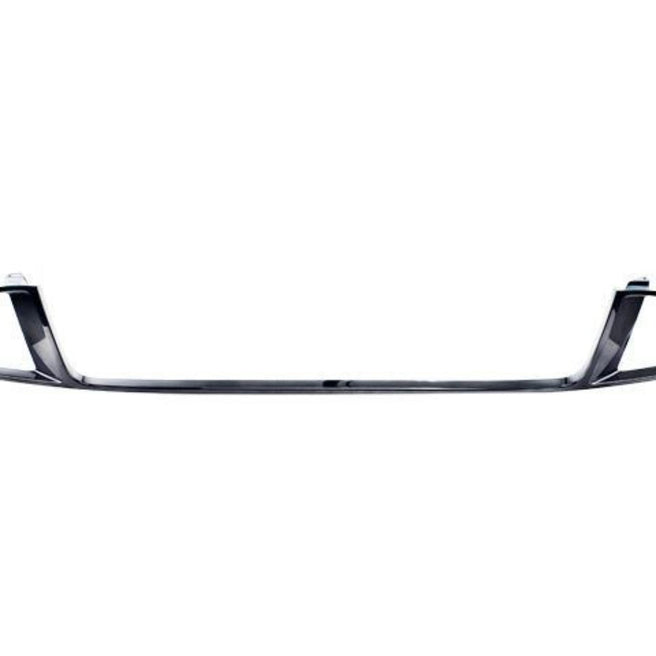 Moldura Rejilla Central Inferior Fd P/ Ford Fusion 2010-2012