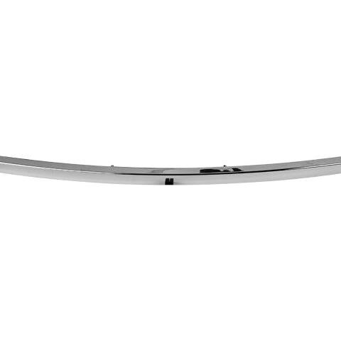 Moldura Rejilla Central P/ Ford Fusion 2006-2009