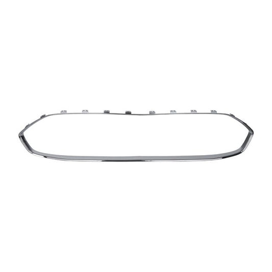 Moldura Parrilla P/ Ford Fusion 2013-2016