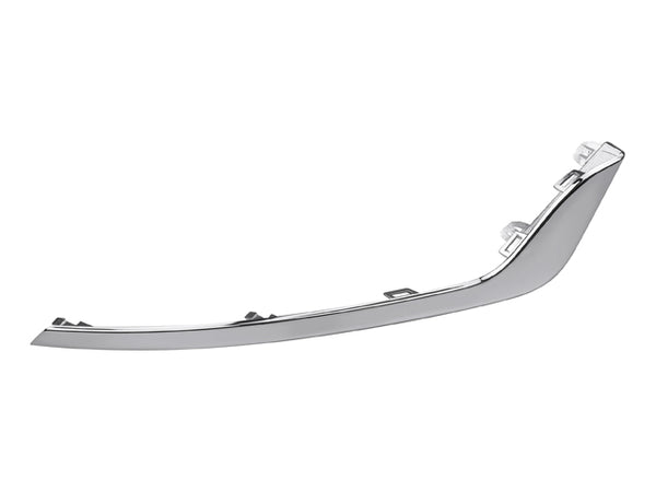Moldura Fascia Delantera P/ Ford Fusion 2019-2020