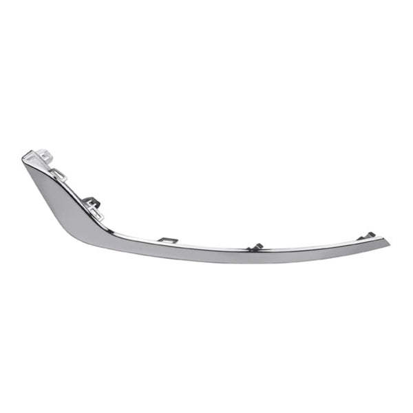 Moldura Fascia Delantera P/ Ford Fusion 2019-2020