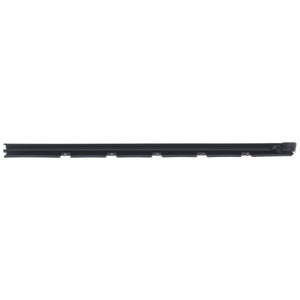 Cañuela Puerta Izquierda Negra Mate Ranger 1993-2009