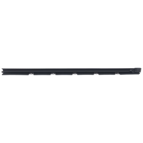 Cañuela Puerta Izquierda Negra Mate Ranger 1993-2009