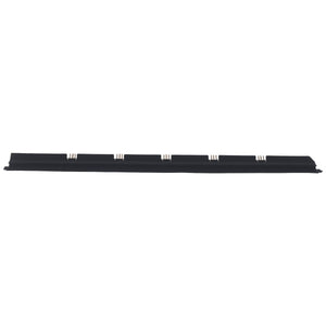 Cañuela Puerta Izquierda Negra Mate Ranger 1993-2009