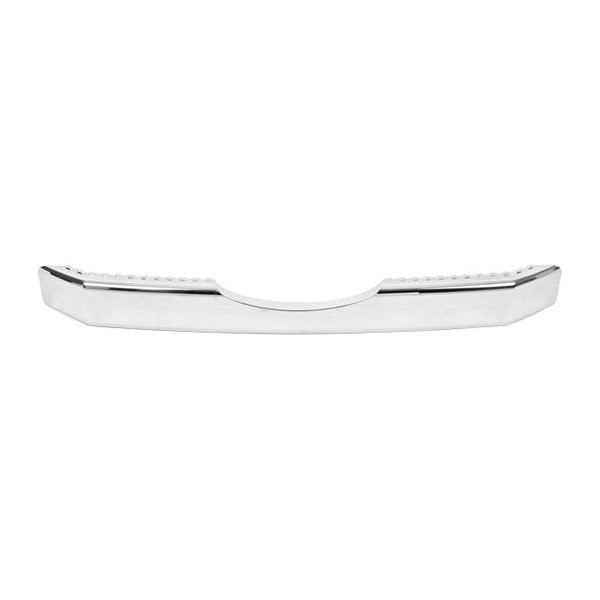Moldura Parrilla Fd Super Duty Inferior P/ Ford Super Duty 2011-2016