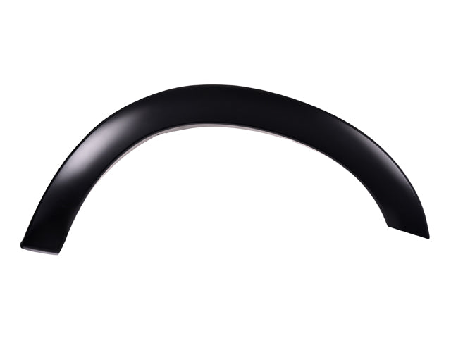 Moldura Salpicadera Delantera P/ Ford Super Duty 2011-2016