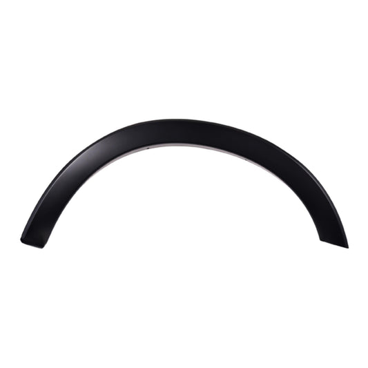 Moldura Salpicadera Delantera P/ Ford Super Duty 2017-2019