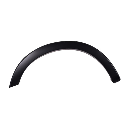 Moldura Salpicadera Delantera P/ Ford Super Duty 2017-2019