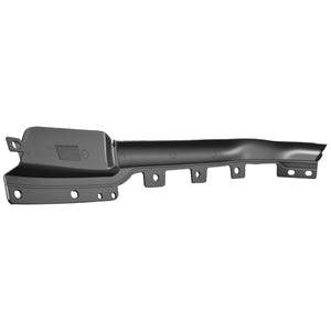 Moldura Fascia Derecha Para Pintar F-350 SD 2020-2022