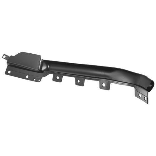 Moldura Fascia Derecha Para Pintar F-350 SD 2020-2022