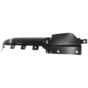 Moldura Fascia Derecha Para Pintar F-350 SD 2020-2022