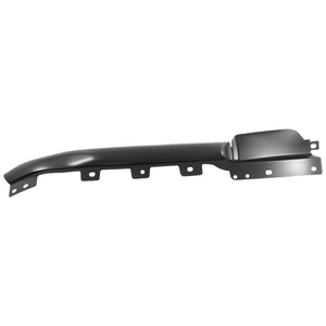 Moldura Fascia Derecha Para Pintar F-350 SD 2020-2022