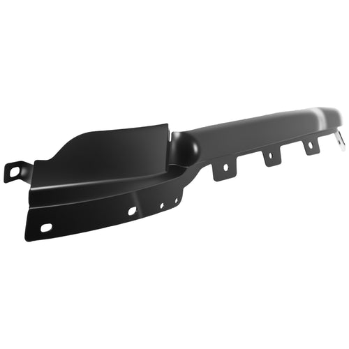 Moldura Fascia Izquierda Para Pintar F-350 SD 2020-2022