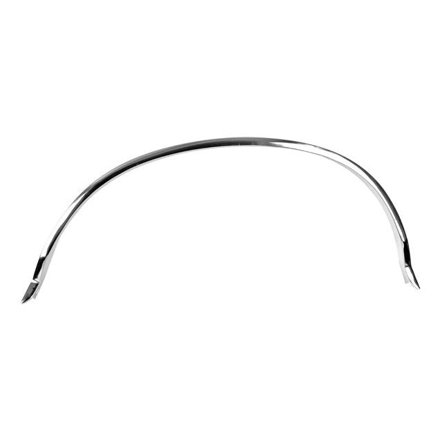 Moldura Arco Trasera P/ Ford F-150 1987-1991