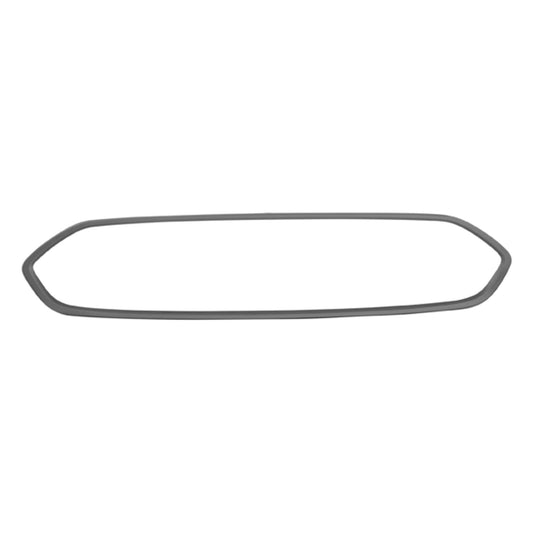 Moldura Parrilla P/ Ford Figo 2019-2021