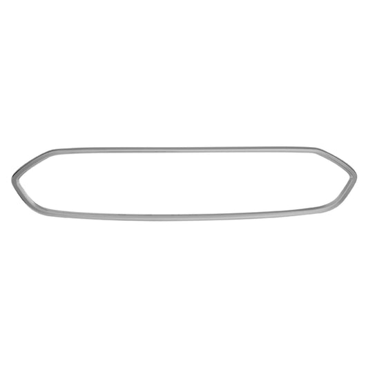 Moldura Parrilla P/ Ford Figo 2019-2021