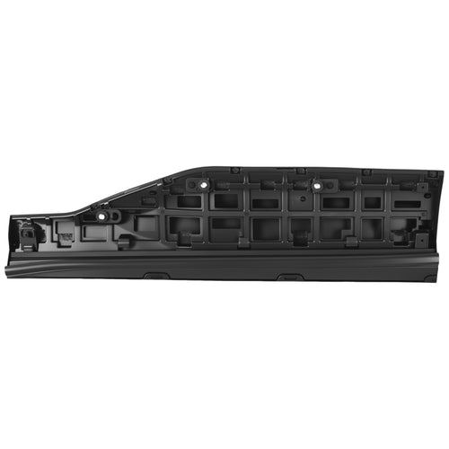 Moldura Puerta Izquierda Negra Brillante Territory 2024-2025