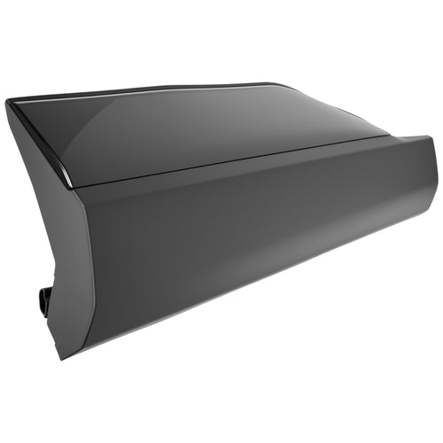 Moldura Puerta Izquierda Negra Brillante Territory 2024-2025