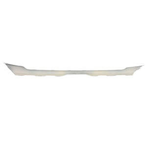 Moldura Fascia Delantera Central Territory 2023-2025