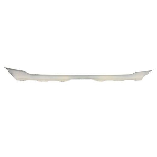 Moldura Fascia Delantera Central Territory 2023-2025