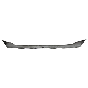 Moldura Fascia Negra Brillante Territory 2024-2025