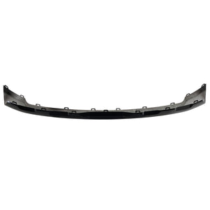 Moldura Fascia Negra Brillante Territory 2024-2025