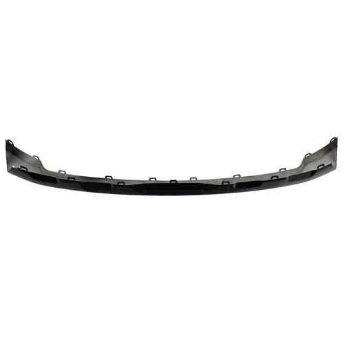 Moldura Fascia Negra Brillante Territory 2024-2025