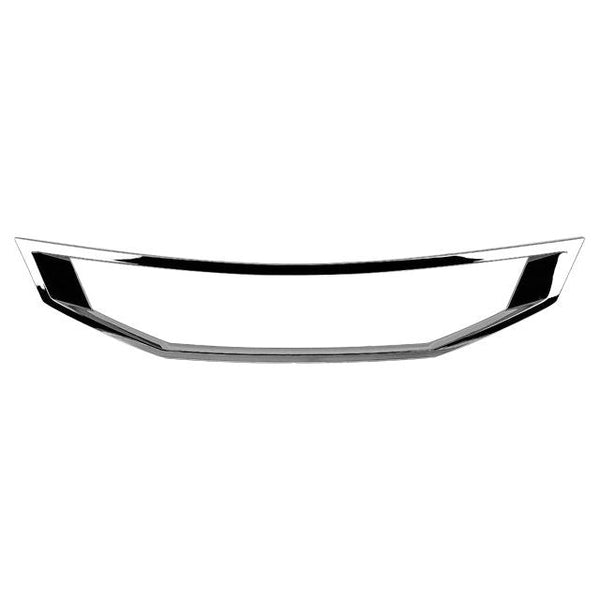 Moldura Parrilla P/ Honda Accord 2008-2010