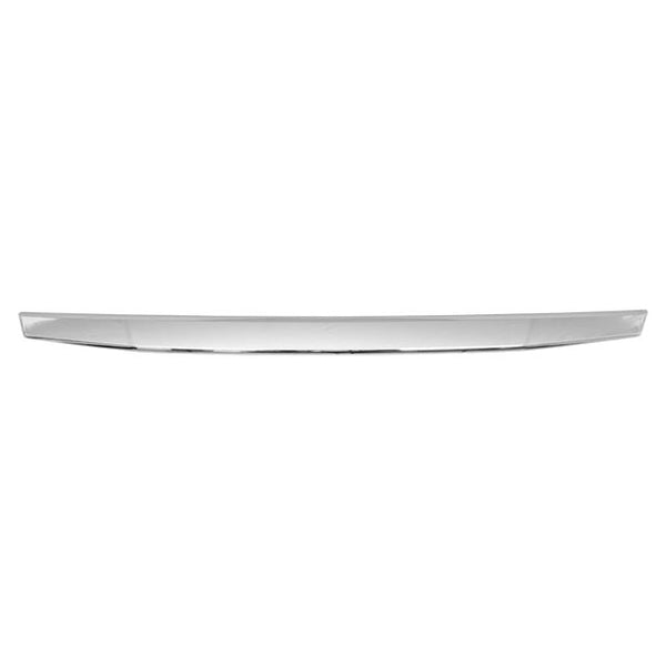 Moldura Parrilla P/ Honda Accord 2011-2012