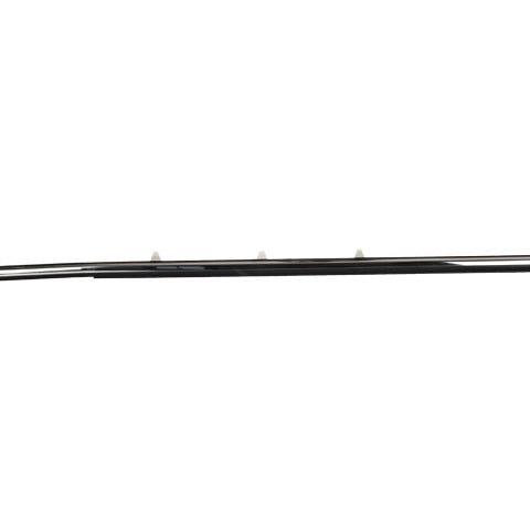 Moldura Canuela Delantera P/ Honda Accord 1998-2002