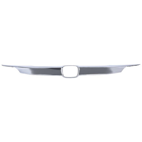 Moldura Parrilla P/ Honda Accord 2016-2017