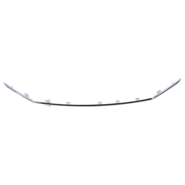 Moldura Parrilla Hd Superior P/ Honda Accord 2016-2017