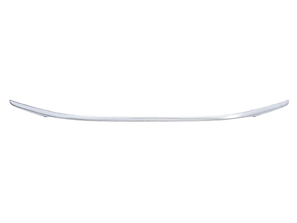 Moldura Fascia Trasera P/ Honda Accord 2016-2017