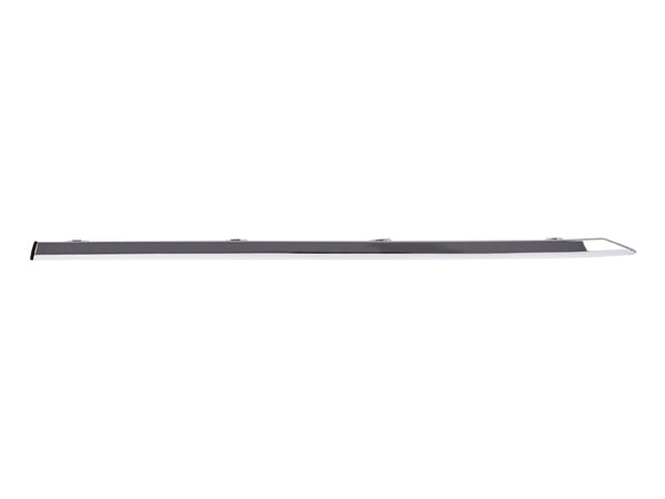 Moldura Fascia Trasera P/ Honda Accord 2018-2022
