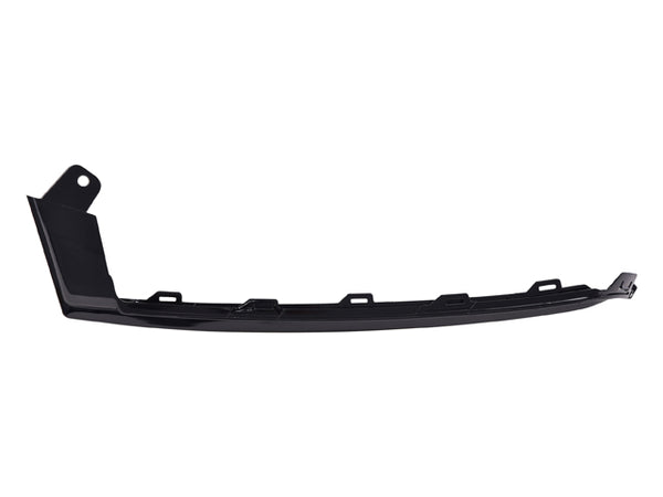 Moldura Fascia Delantera P/ Honda Accord 2018-2020