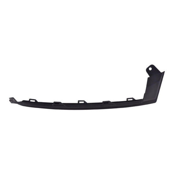 Moldura Rejilla Delantera P/ Honda Accord 2018-2020