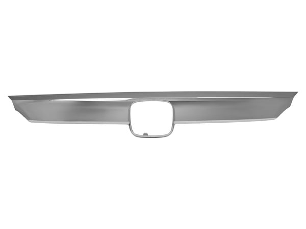 Moldura Parrilla P/ Honda Accord 2018-2020
