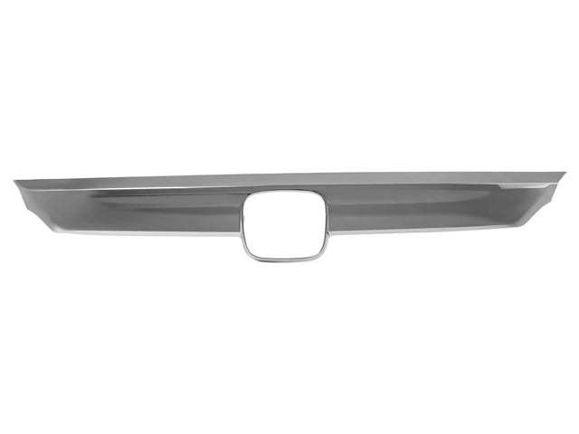 Moldura Parrilla P/ Honda Accord 2018-2020