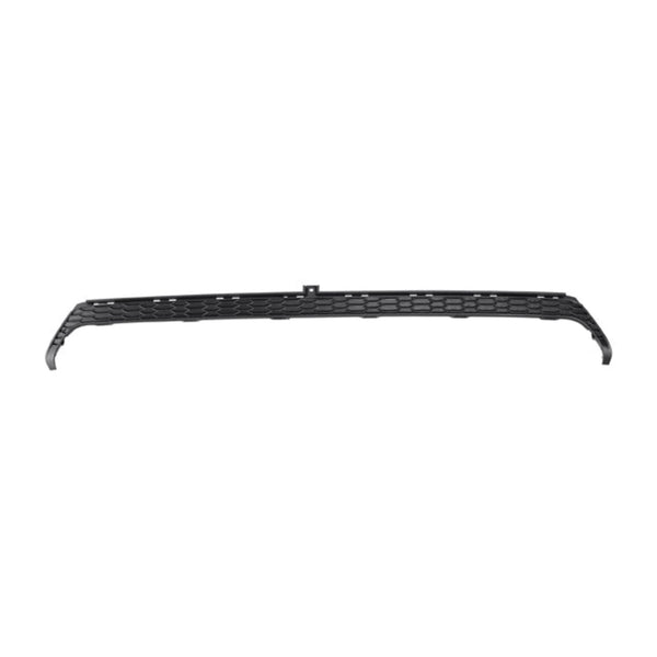Moldura Fascia Trasera P/ Honda Accord 2016-2017
