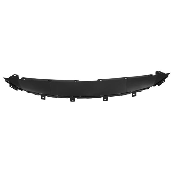 Moldura Parrilla P/ Honda Accord 2018-2020