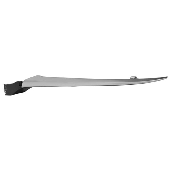 Moldura Faro P/ Honda Accord 2018-2020