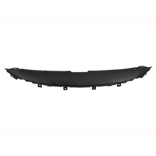 Moldura Parrilla P/ Honda Accord 2021-2022
