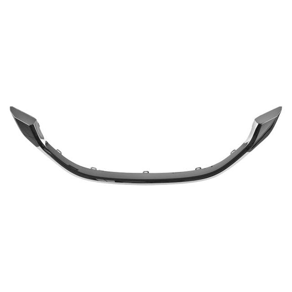 Moldura Parrilla P/ Honda Civic 2013-2015