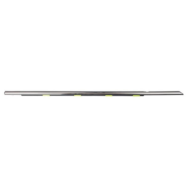 Moldura Canuela Delantera P/ Honda Civic 1996-2000