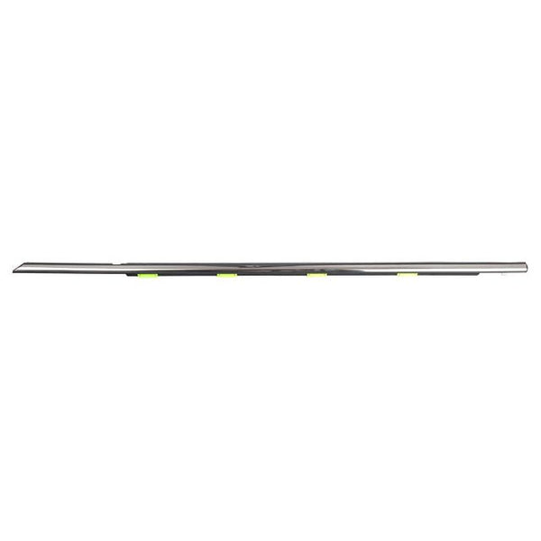 Moldura Canuela Delantera P/ Honda Civic 1996-2000