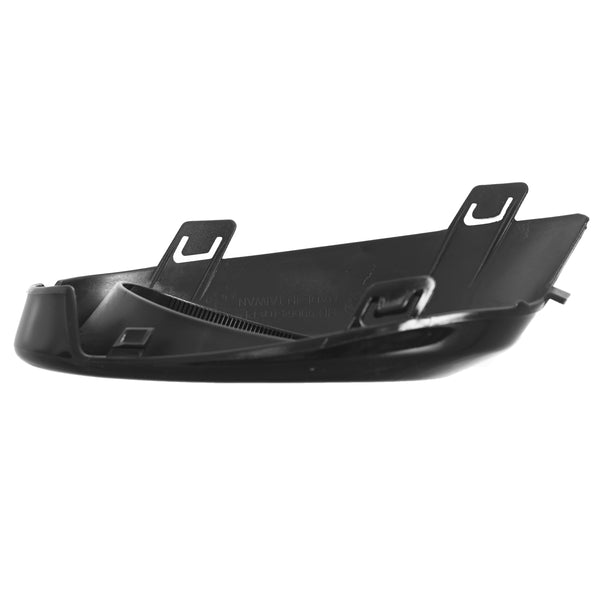 Moldura Rejilla P/ Honda Civic 2013-2015