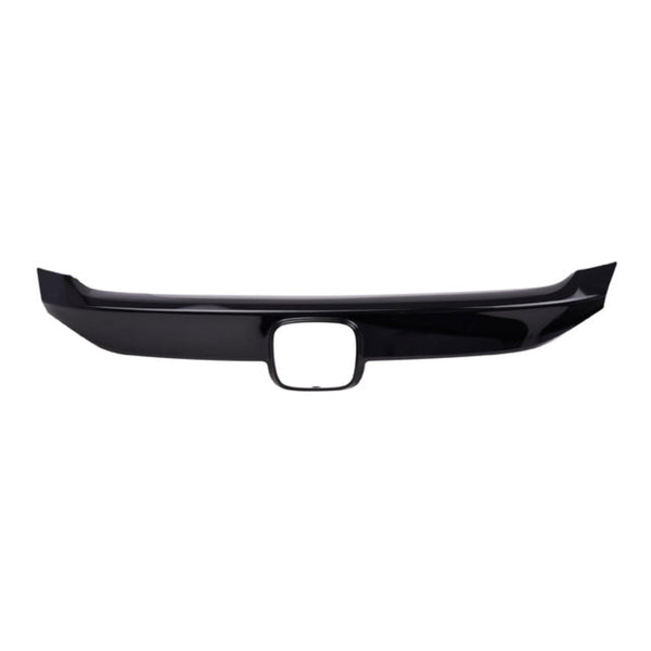 Moldura Parrilla P/ Honda Civic 2016-2018